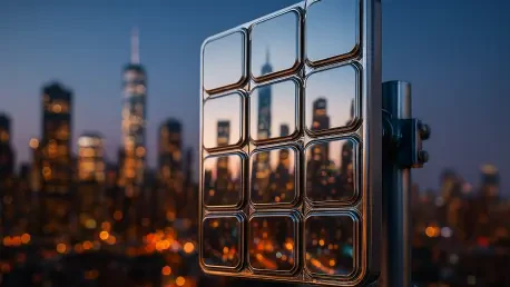 The Evolution of mmWave From Niche Tech to Essential 5G Tool