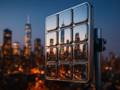 The Evolution of mmWave From Niche Tech to Essential 5G Tool