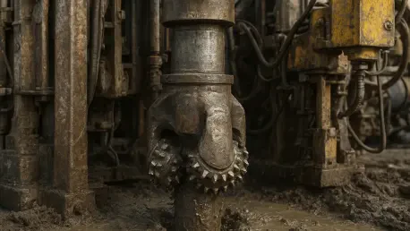 How Is Nabors and Corva AI Reshaping Digital Drilling?