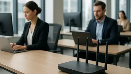 The Strategic Necessity of 6 GHz Wi-Fi for Modern Enterprises