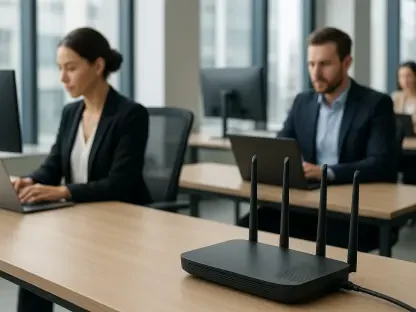The Strategic Necessity of 6 GHz Wi-Fi for Modern Enterprises