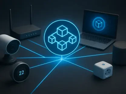 How Can Blockchain and IoT Create Secure Device Networks?