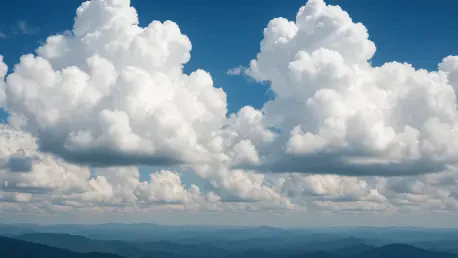 How Does Smart Tiered Cache Improve Cloud Region Performance?
