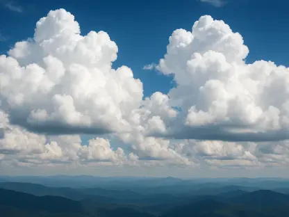 How Does Smart Tiered Cache Improve Cloud Region Performance?
