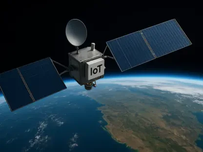 How Will Hybrid Satellite IoT Bridge the Connectivity Gap?
