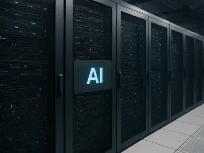 How Is Netris Automating Taiwan’s Largest AI Infrastructure?