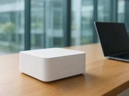 TP-Link Unveils Wi-Fi 8 Lineup Focused on Stability and Design