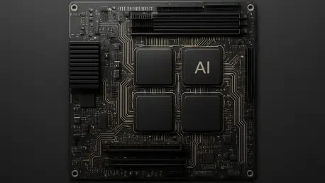 Nvidia’s Israeli Hub Drives Global AI Networking Growth