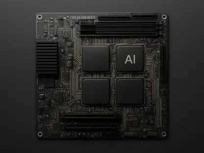 Nvidia's Israeli Hub Drives Global AI Networking Growth