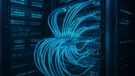 Is Fiber Scarcity the New Bottleneck for Data Centers?
