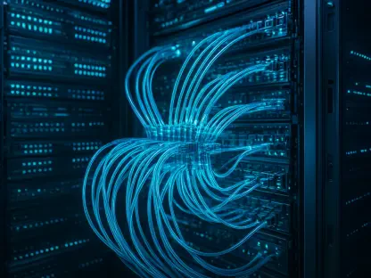 Is Fiber Scarcity the New Bottleneck for Data Centers?