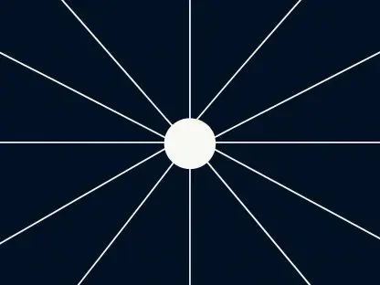 The Strategic Transition to API-First Networking Infrastructure