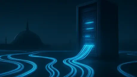 How Will Global AKAR Revolutionize Ground Infrastructure?