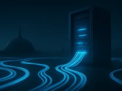 How Will Global AKAR Revolutionize Ground Infrastructure?