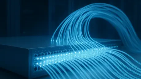 NVIDIA Backs iPronics in $125 Million AI Networking Round