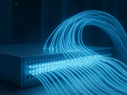 NVIDIA Backs iPronics in $125 Million AI Networking Round