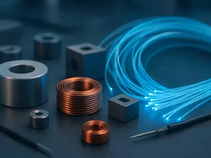 How Do Rare Earth Elements Fuel the 5G Revolution?