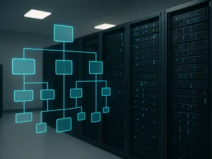 Data Architecture Is the Key to the Global AI Grid