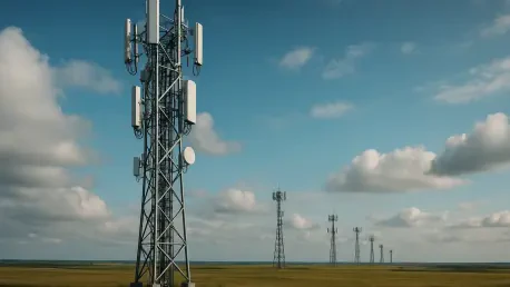 How Will Nokia’s AI-Native RAN Redefine Telecommunications?