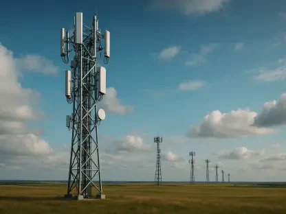 How Will Nokia’s AI-Native RAN Redefine Telecommunications?