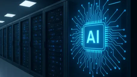 How Is Lenovo Modernizing Data Centers for AI Workloads?