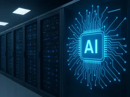 How Is Lenovo Modernizing Data Centers for AI Workloads?