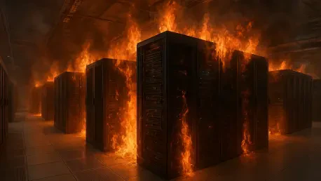 Can Waste Heat Solve the AI Data Center Cooling Crisis?
