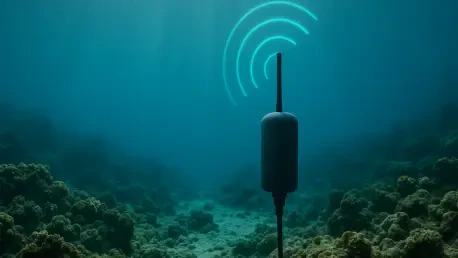 Can Wireless Tech Finally Close the Underwater Data Gap?
