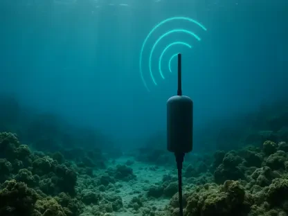 Can Wireless Tech Finally Close the Underwater Data Gap?