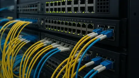 Analyzing AI Networking Fabrics: InfiniBand vs. RoCE