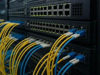 Analyzing AI Networking Fabrics: InfiniBand vs. RoCE