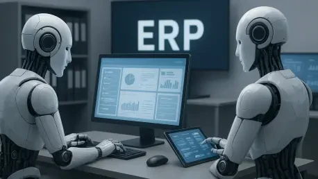 How Should You Vet AI Agents for Your ERP System?
