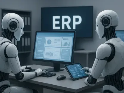 How Should You Vet AI Agents for Your ERP System?