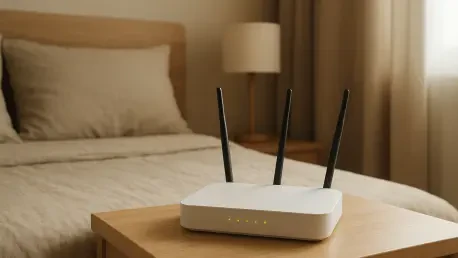Is It Safe to Have a Wi-Fi Router in Your Bedroom?