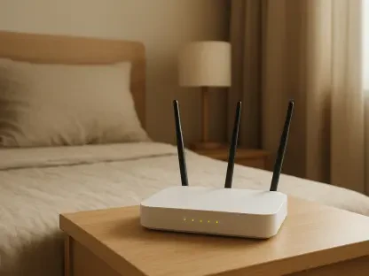 Is It Safe to Have a Wi-Fi Router in Your Bedroom?