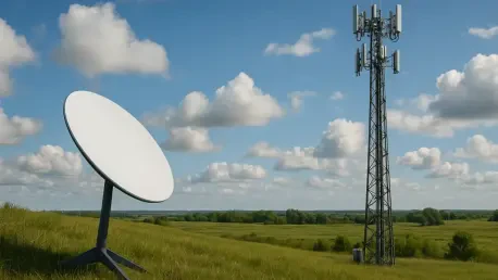 Can Starlink Truly Compete With Terrestrial Telecom Giants?
