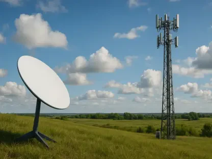 Can Starlink Truly Compete With Terrestrial Telecom Giants?