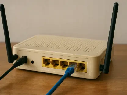 How Can You Repurpose an Old Router to Improve Your Home Network?