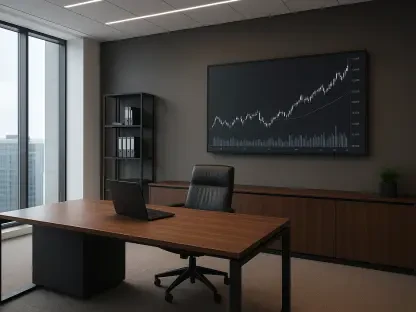Samsung Launches First Private 5G Smart Office for Finance