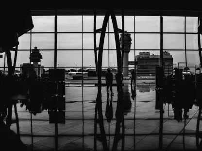 Is Airport Wi-Fi Safe for Travelers to Use?
