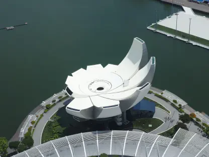 Singapore Land Authority Data Breach Exposes 70,000 Records