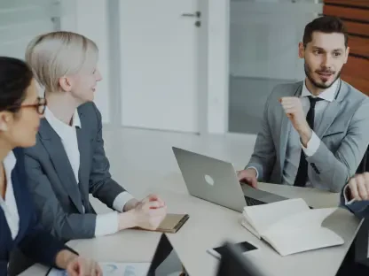 Trend Analysis: AI Impact on Entry Level Workforce