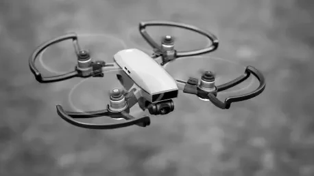 Army Tests Wireless Tech to Protect Soldiers From Drones