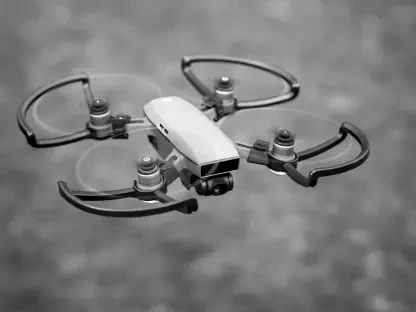 Army Tests Wireless Tech to Protect Soldiers From Drones