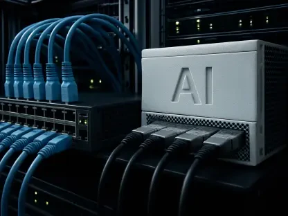 SONiC’s AI Networking Push Turns to Fabric Operations