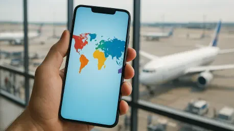 How eSIM Technology Is Transforming Global Travel Roaming