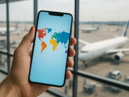 How eSIM Technology Is Transforming Global Travel Roaming