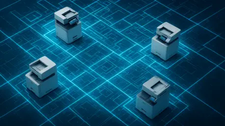 How Do We Secure the Forgotten World of Printer and IoT Assets?