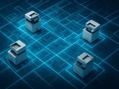 How Do We Secure the Forgotten World of Printer and IoT Assets?