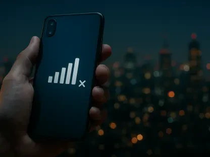 AT&T Urges iPhone 18 Pro Max Users to Update Amid Signal Issues